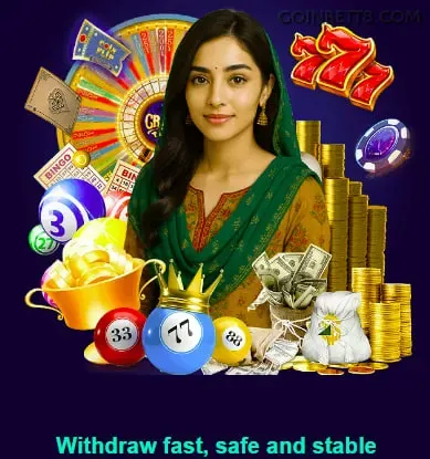 Cassino goinbet app mobile