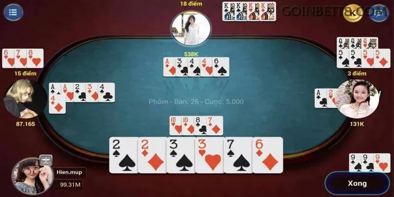Download app goinbet Android iOS