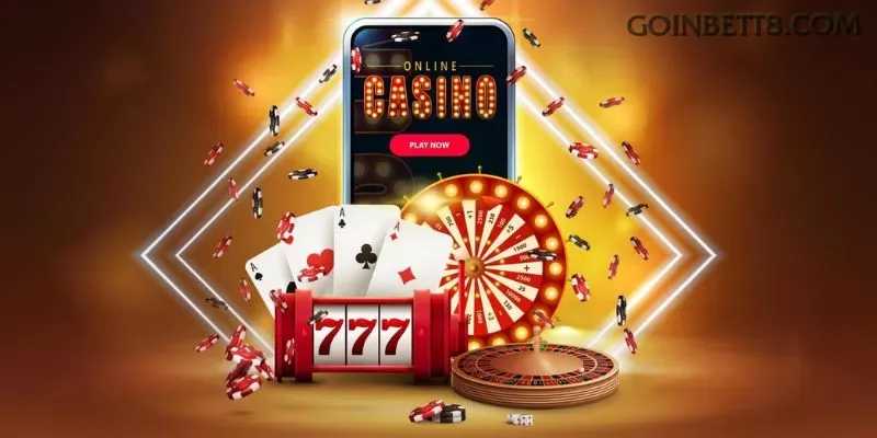 App goinbet Android download