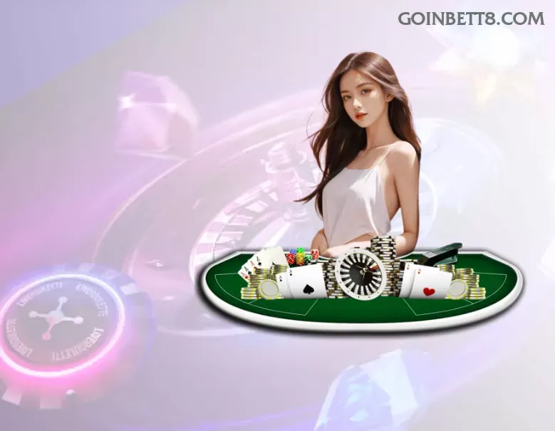 Bônus boas-vindas goinbet R$100