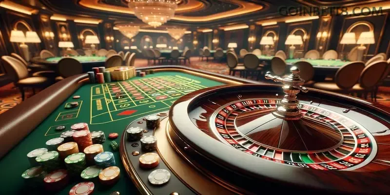 Bônus exclusivos membros VIP goinbet