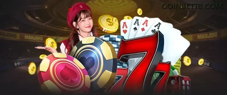 Ganhar e sacar na goinbet